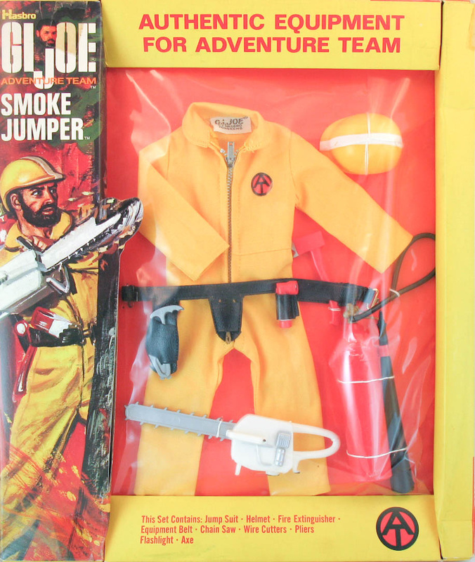 Details about   1964 GI JOE New Smoke Jumper Custom Helmet Adventure Team 