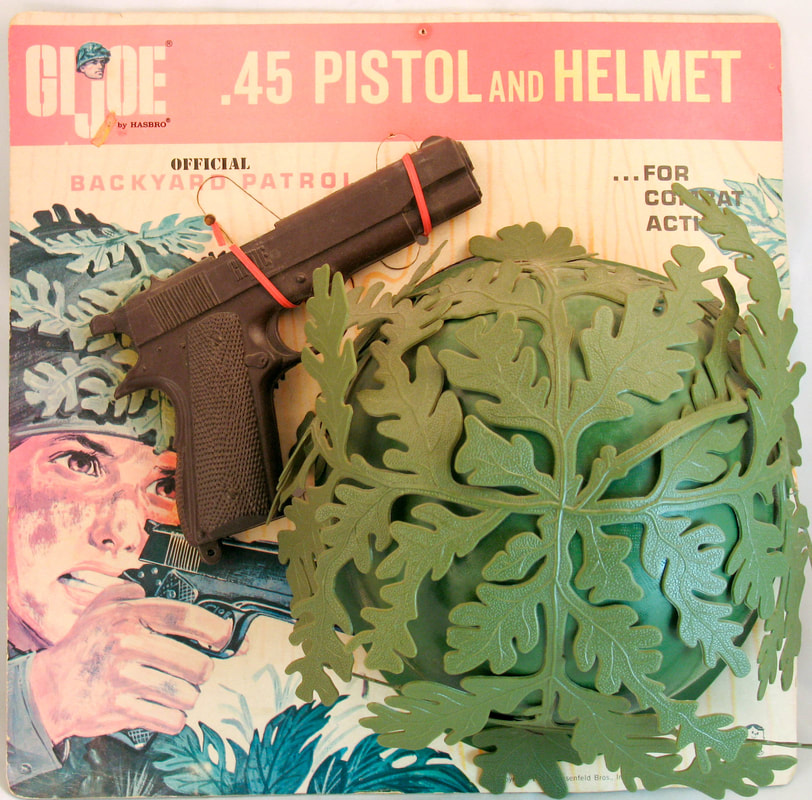 GI JOE action adventurer backyard patrol Gear 1975 SPACE UNIFORM-SEALED